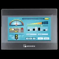 WeinView TK6070iQ 7 Дюймов HMI