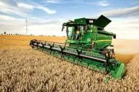 Запчасти к комбайну John Deere (Джон Дир)