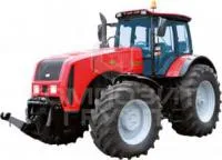 Трактор Беларус 3522
