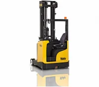 Ричтрак для работы на складе YALE MR14-25 1400-2500 kg