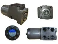 Орбитрол (насос дозатор) Sauer Danfoss OSPB, OSPB, OSPC, OSPD