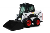 Мини-погрузчики Bobcat S510