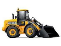 Фронтальный погрузчик JCB 416 НТ