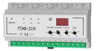 Электронный переключатель фаз ПЭФ-319