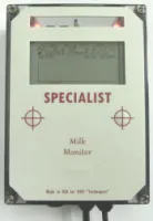 Электронный контроллер доения Specialist