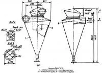 Циклон СИОТ №1