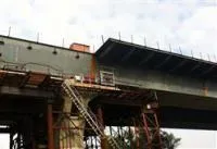 Оборудование для мостостроения