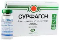 Сурфагон