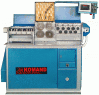 Станок правильно-отрезной KOMAND 6 (1,8-6 мм)