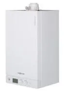 Настенный конденсационный котел Viessmann Vitodens 100-W