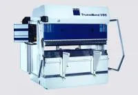 Листогибочный пресс TRUMPF TRUMABEND V85