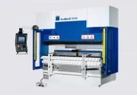 Листогибочный пресс TRUMPF TRUBEND 3066