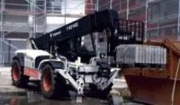 Телескопический погрузчик Bobcat T40140