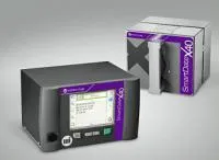 Термотрансферный принтер SmartDateX40