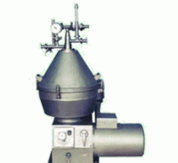 Сепаратор сливкоотделитель Ж5-ОСЦП-3