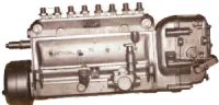 ТНВД двигателя ЯМЗ-238 НБ (805-1111007)