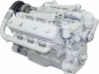 Двигатель ЯМЗ-238НБ