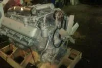 Двигатель ЯМЗ 238ДЕ2 индивидуальной сборки