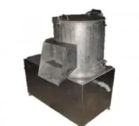 Центрифуга для обработки слизистых субпродуктов Г6-ФЦС
