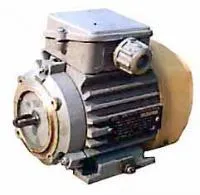 Электродвигатель АИР-50 А4 (0,06 кВт 1500 об/мин)
