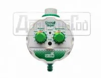 Электронный таймер для полива Green Helper GA-319N