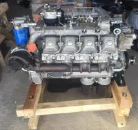 Двигатель Камаз 740.13