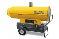 Тепловая пушка не прямого нагрева Wacker Neuson HI35-90