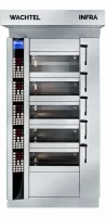 Этажная печь INFRA AE