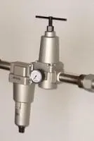 Газовые фильтры сетчатого типа AF-40, AF-50, AF-60