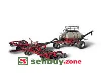 Пневматическая сеялка Precision Disk 500 Case IH