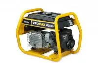 Briggs & Stratton ProMax 6000A - профессиональный бензиновый генератор