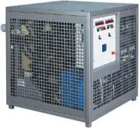 Льдогенератор Ziegra ZBE150 / ZBE350 / ZBE750 / ZBE1500 / ZBE3500-2