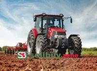 Трактор Farmall JX Case IH