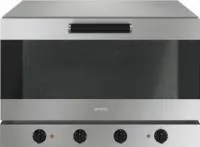 Конвекционная печь SMEG ALFA 420 MFH