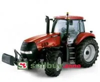 Тракторы Magnum Case IH