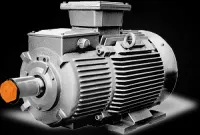 Электродвигатель МТН112-6
