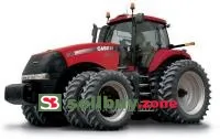 Трактор Magnum 340 Case IH