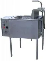 Бланширователь (ванна термоусадочная) ИПКС-073-06(Н), объем 55 л