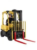 Дизельный погрузчик Hyster H3.5FT