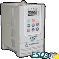 Преобразователи частоты ESQ-800-4T0007