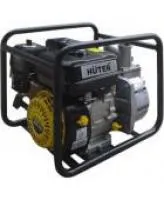 Мотопомпа Huter MP 50