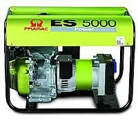 Электроагрегат бензиновый ES 5000 PE532РH «PRAMAC»