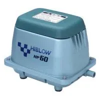 Компрессор HIBLOW HP-60