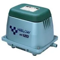 Компрессор HIBLOW HP-120