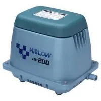 Компрессор HIBLOW HP-200