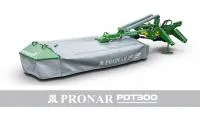 Косилка роторная Pronar PDT300