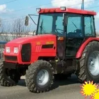 Трактор МТЗ Беларус 921