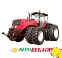 Трактор МТЗ Беларус 3522