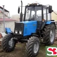 Трактор МТЗ Беларус 952