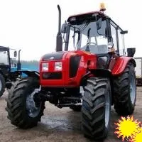 Трактор МТЗ Беларус 92П
